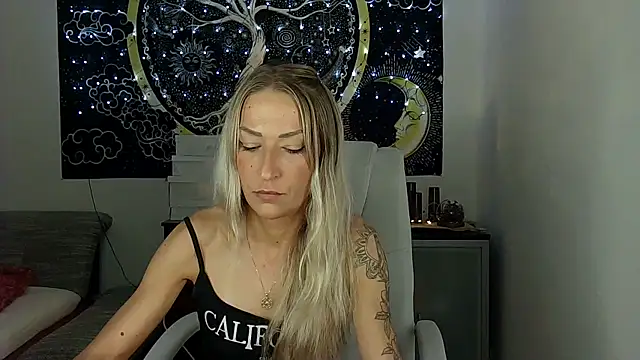 SexxyLiviaa online show from 09.16.25