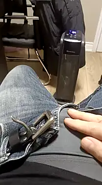 massive cum online show from 01.18.25