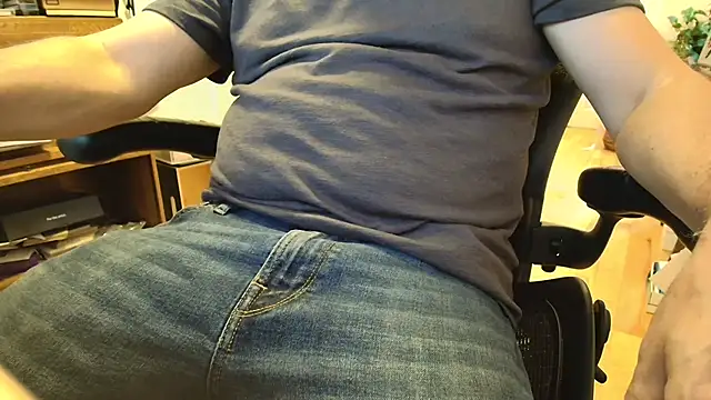 massive cum online show from 09.13.25