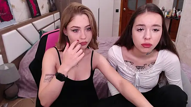 Tessa Walker online show from 10.06.25