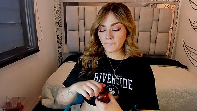 KataHot  online show from 01.14.26