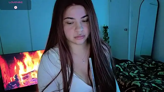 MelSaunders online show from 04.24.26