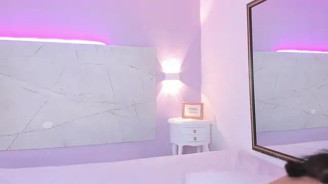 AbrilBrent online show from 03.16.25