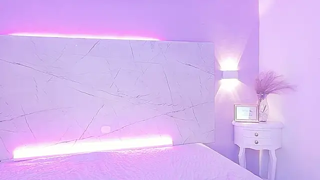 AbrilBrent online show from 11.19.25