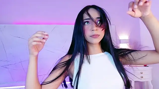 AbrilBrent online show from 02.01.26