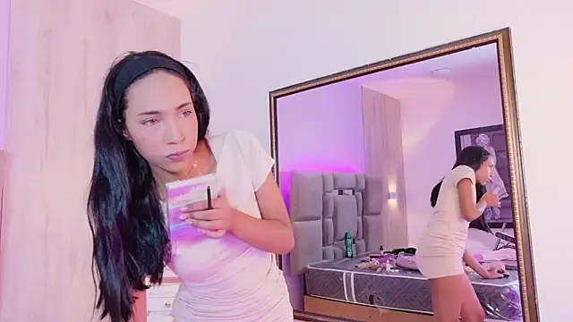 AbrilBrent online show from 02.26.26