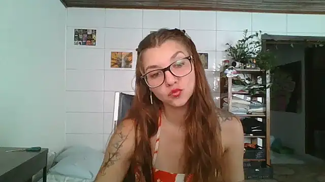 SweetyBabyDemon online show from 02.23.26