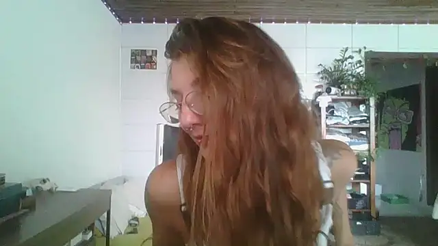 SweetyBabyDemon online show from 03.07.26