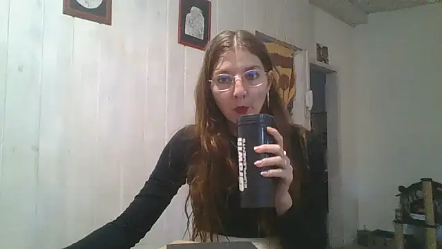 SweetyBabyDemon online show from 06.15.26