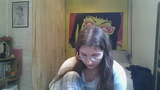 SweetyBabyDemon online show from 06.19.26