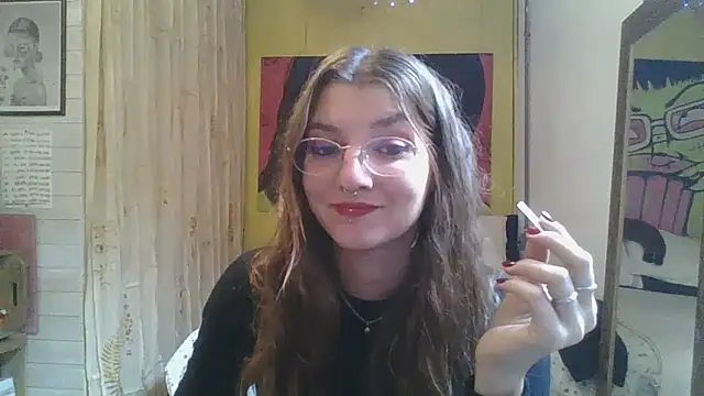 SweetyBabyDemon online show from 06.27.26