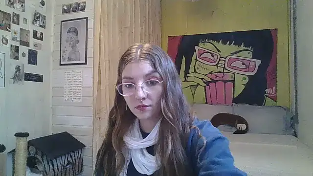 SweetyBabyDemon online show from 07.13.26