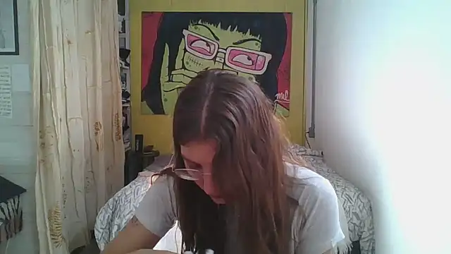 SweetyBabyDemon online show from 07.18.26