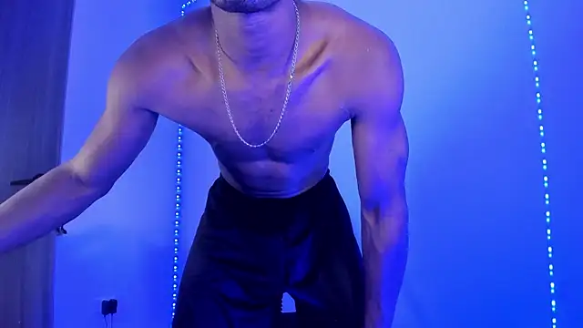 Snapshot of Master_Rimay chatting on 01.09.25 Master Rimay online show from 01.09.25