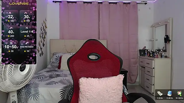 Snapshot of samantha-rose2 chatting on 01.20.25 samantha-rose2 online show from 01.20.25