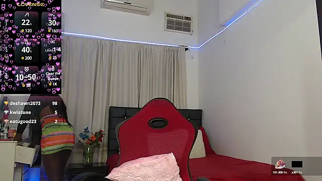 Snapshot of samantha-rose2 chatting on 03.23.25 samantha-rose2 online show from 03.23.25