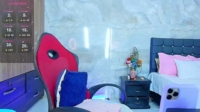 samantha-rose2 online show from 02.24.26