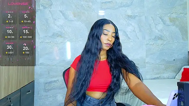 samantha-rose2 online show from 03.20.26