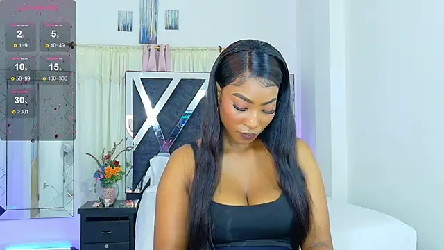 samantha-rose2 online show from 04.11.26