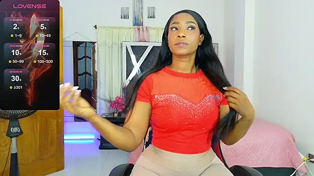 samantha-rose2 online show from 05.31.26