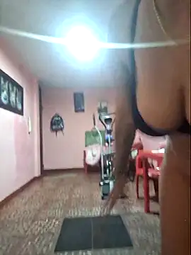 gatadeojosclaros online show from 03.03.25