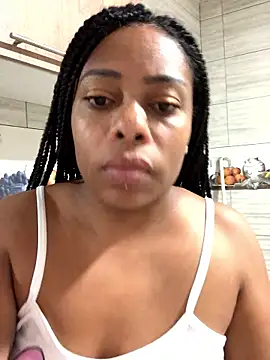 BrianaHazel online show from 01.17.26