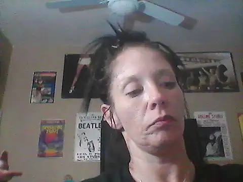 gorgeous11 online show from 02.24.25