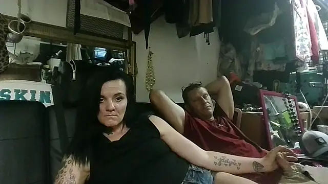 kaylajean6969 online show from 10.24.25