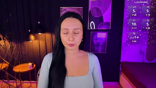 Christy Calypso online show from 12.23.24