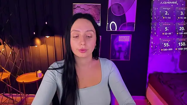 Christy Calypso online show from 12.24.24