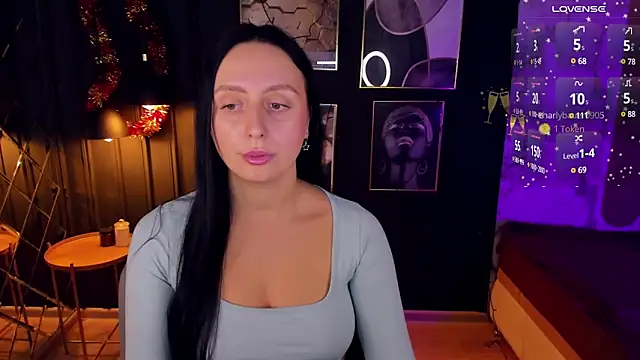 Christy Calypso online show from 12.29.24