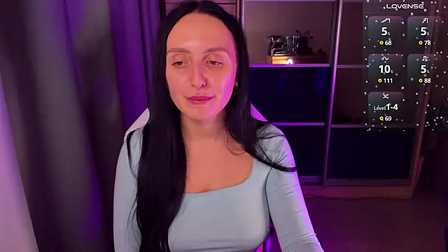 Christy Calypso online show from 01.05.25