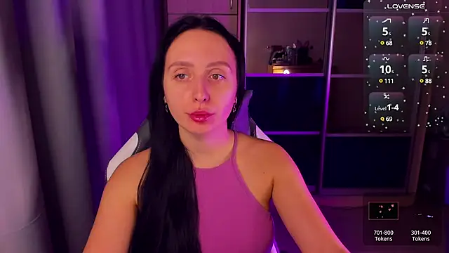 Christy Calypso online show from 01.06.25