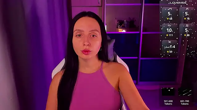 Christy Calypso online show from 01.10.25