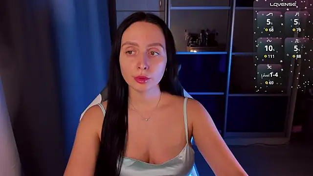 Christy Calypso online show from 01.23.25