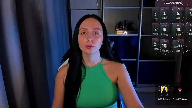 Christy Calypso online show from 02.05.25