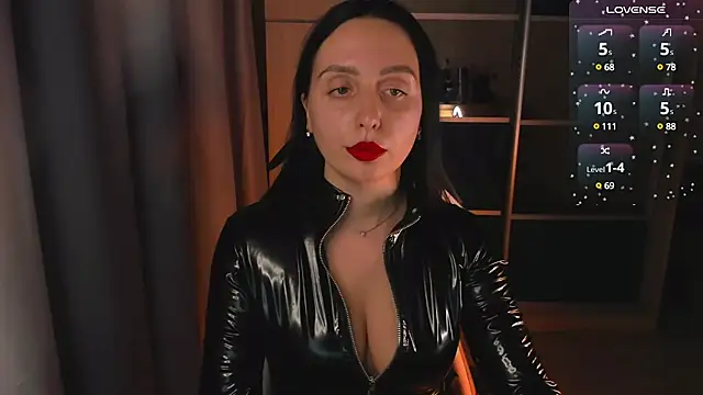 Christy Calypso online show from 02.24.25