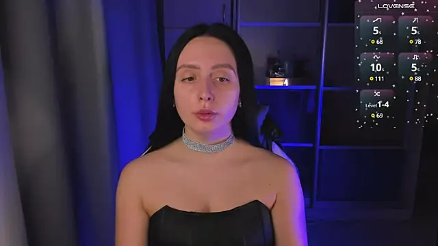 Christy Calypso online show from 03.19.25