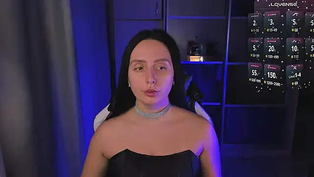 Christy Calypso online show from 03.20.25