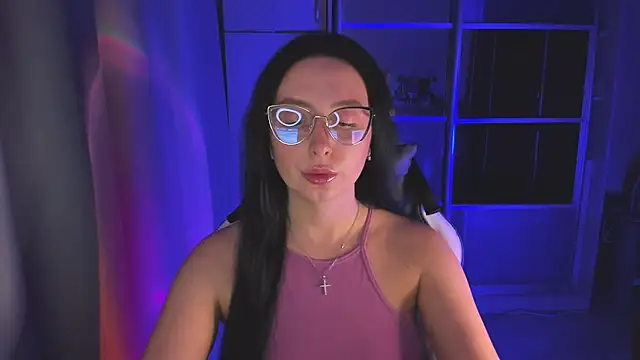 Christy Calypso online show from 10.08.25