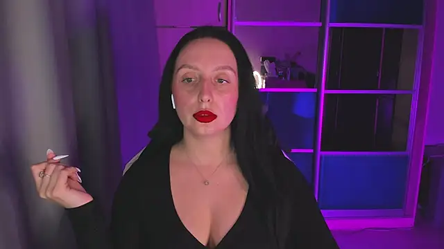 Snapshot of Christy_Calypso chatting on 05.04.26 Christy Calypso online show from 05.04.26