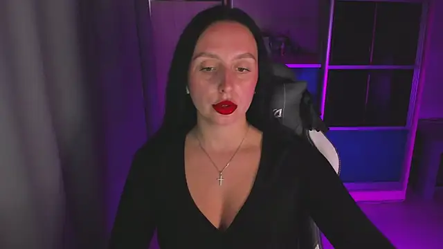Snapshot of Christy_Calypso chatting on 06.04.26 Christy Calypso online show from 06.04.26