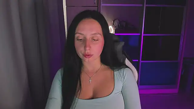 Snapshot of Christy_Calypso chatting on 06.11.26 Christy Calypso online show from 06.11.26