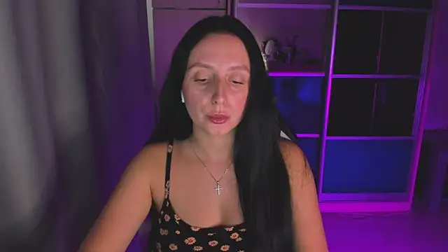 Snapshot of Christy_Calypso chatting on 06.19.26 Christy Calypso online show from 06.19.26