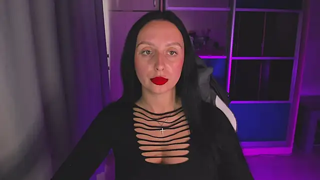 Snapshot of Christy_Calypso chatting on 06.24.26 Christy Calypso online show from 06.24.26
