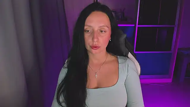 Snapshot of Christy_Calypso chatting on 07.02.26 Christy Calypso online show from 07.02.26