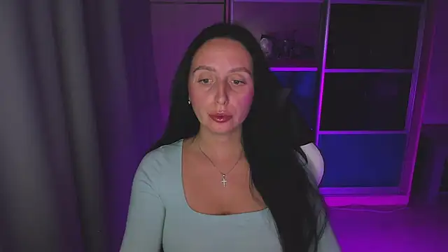 Snapshot of Christy_Calypso chatting on 07.07.26 Christy Calypso online show from 07.07.26