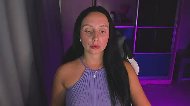 Snapshot of Christy_Calypso chatting on 07.21.26 Christy Calypso online show from 07.21.26
