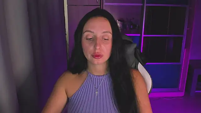 Snapshot of Christy_Calypso chatting on 08.06.26 Christy Calypso online show from 08.06.26