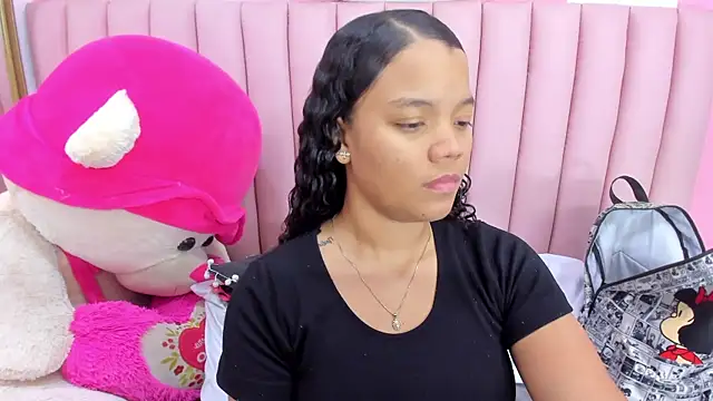 ISABELLA 020 online show from 02.16.26